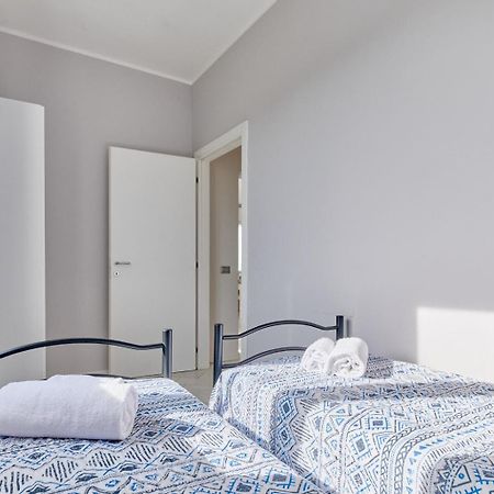 App. Mimosa Minerva Holiday Home Manerba del Garda Exterior foto