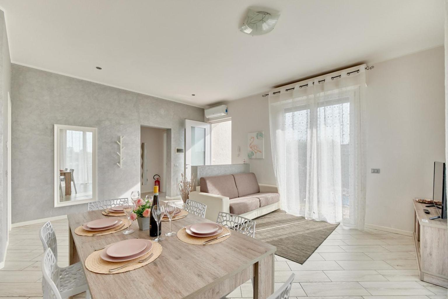 App. Mimosa Minerva Holiday Home Manerba del Garda Exterior foto