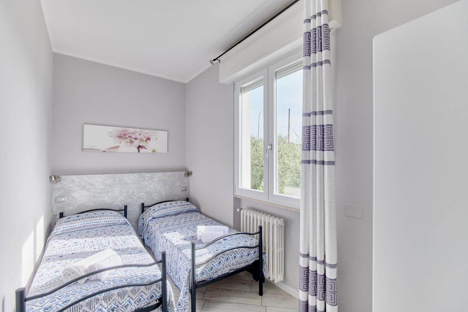 App. Mimosa Minerva Holiday Home Manerba del Garda Exterior foto